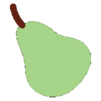 Pear Hub